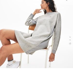 Beautiful Lacoste sports dress